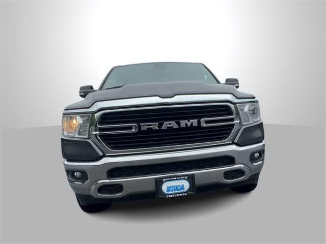used 2019 Ram 1500 car, priced at $26,181