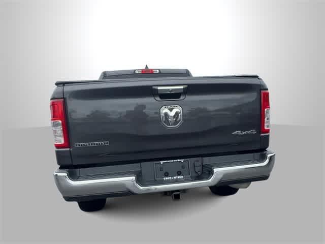 used 2019 Ram 1500 car, priced at $26,181