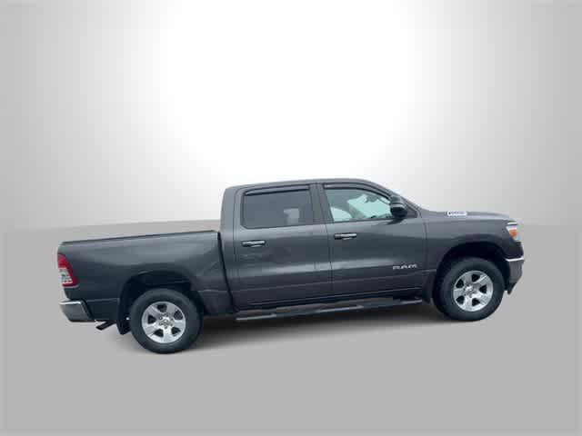 used 2019 Ram 1500 car, priced at $26,181