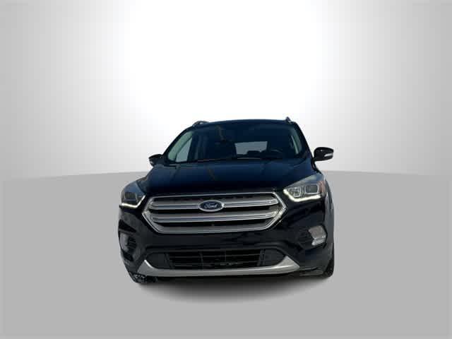 used 2018 Ford Escape car, priced at $13,392