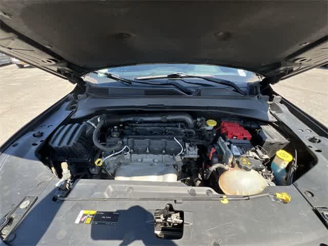 used 2019 Jeep Compass car, priced at $17,271