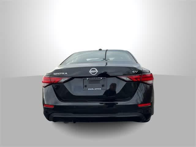 used 2020 Nissan Sentra car, priced at $16,841