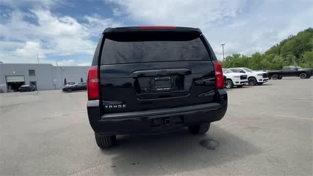 used 2017 Chevrolet Tahoe car, priced at $22,112
