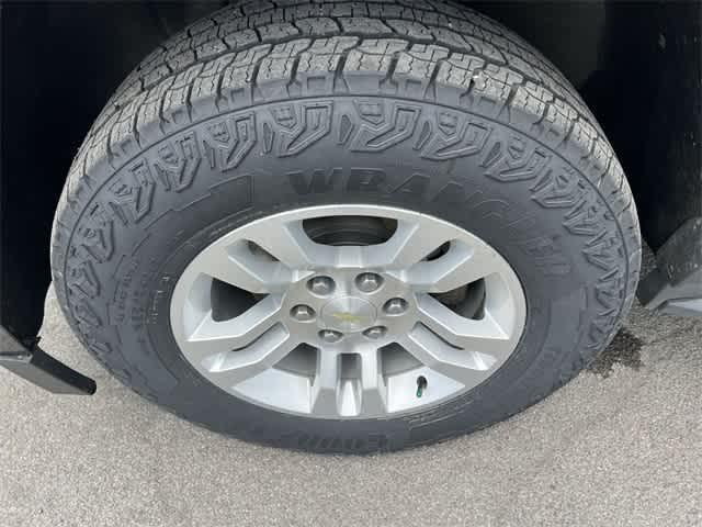 used 2017 Chevrolet Tahoe car, priced at $22,112