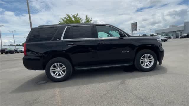used 2017 Chevrolet Tahoe car, priced at $22,112