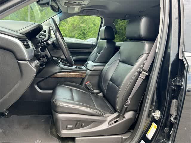 used 2017 Chevrolet Tahoe car, priced at $22,112