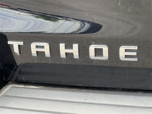 used 2017 Chevrolet Tahoe car, priced at $22,112