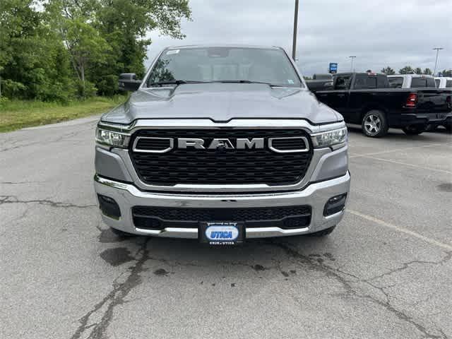 new 2025 Ram 1500 car, priced at $53,175