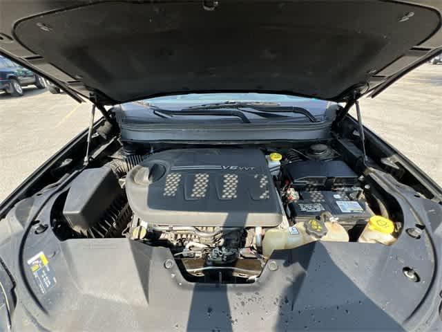 used 2019 Jeep Cherokee car, priced at $17,472