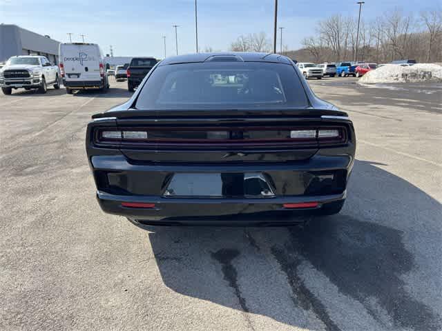 new 2024 Dodge Charger car, priced at $74,670
