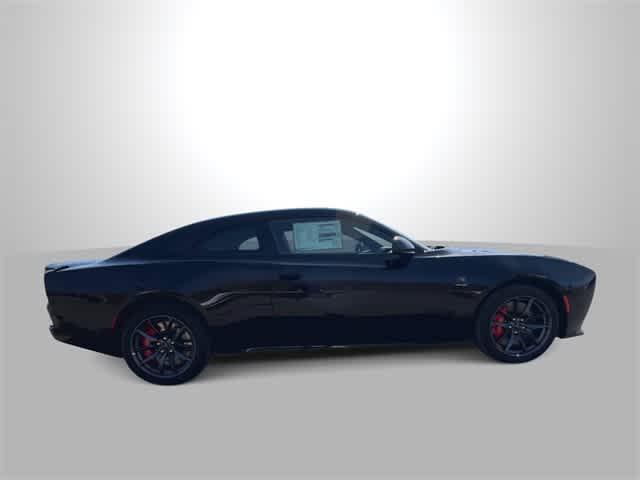 new 2024 Dodge Charger car, priced at $74,670