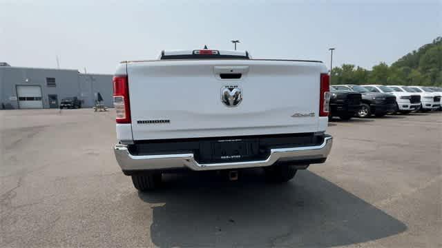 used 2022 Ram 1500 car, priced at $35,931