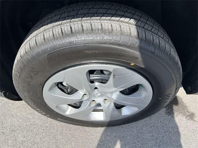 used 2023 Toyota RAV4 car, priced at $22,976