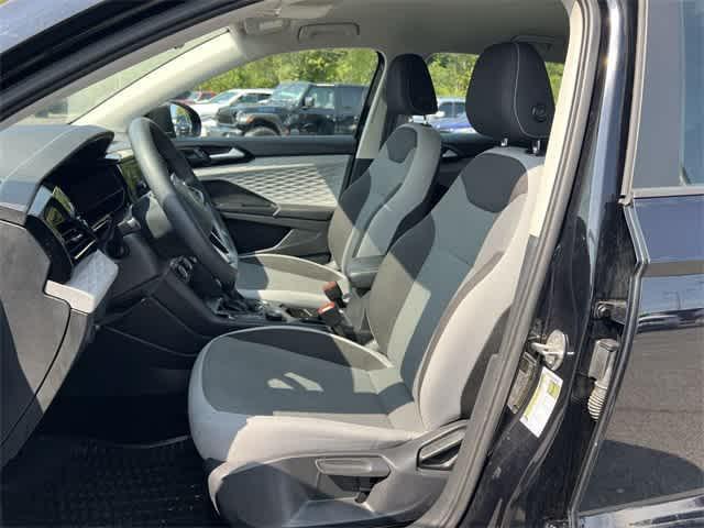 used 2022 Volkswagen Taos car, priced at $18,743