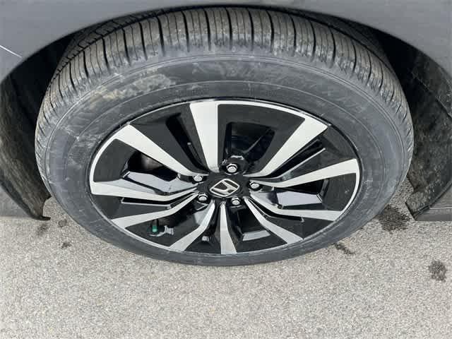 used 2022 Honda Civic car, priced at $24,231