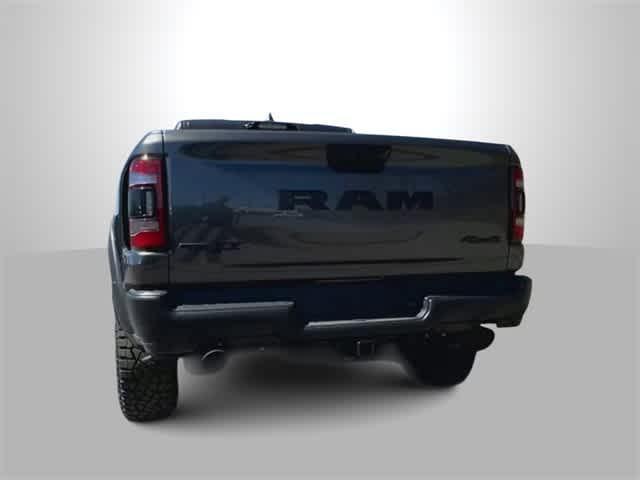 new 2024 Ram 1500 car, priced at $124,265