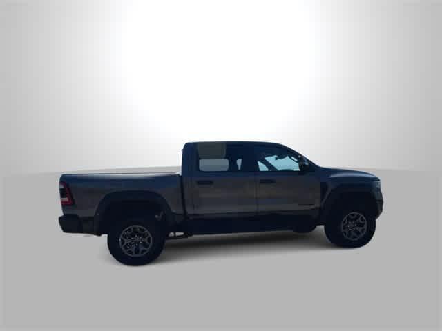 new 2024 Ram 1500 car, priced at $124,265