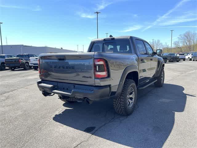 new 2024 Ram 1500 car, priced at $124,265