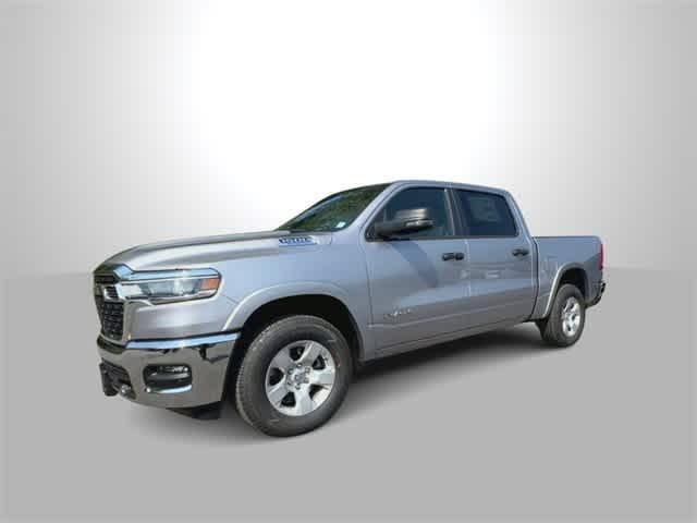 new 2025 Ram 1500 car, priced at $45,197