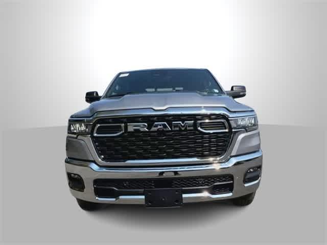 new 2025 Ram 1500 car, priced at $45,197