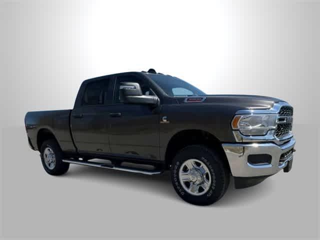 new 2024 Ram 3500 car, priced at $69,840