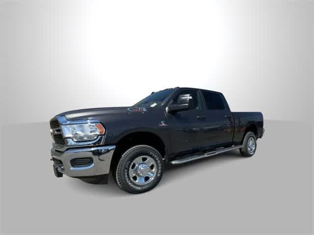 new 2024 Ram 3500 car, priced at $69,840