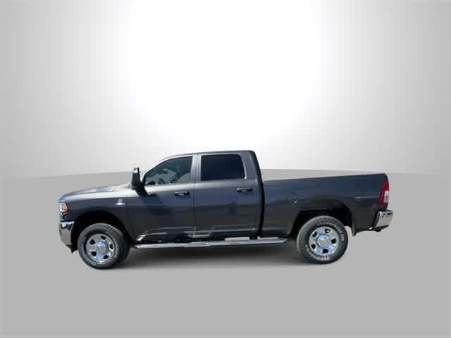 new 2024 Ram 3500 car, priced at $69,840