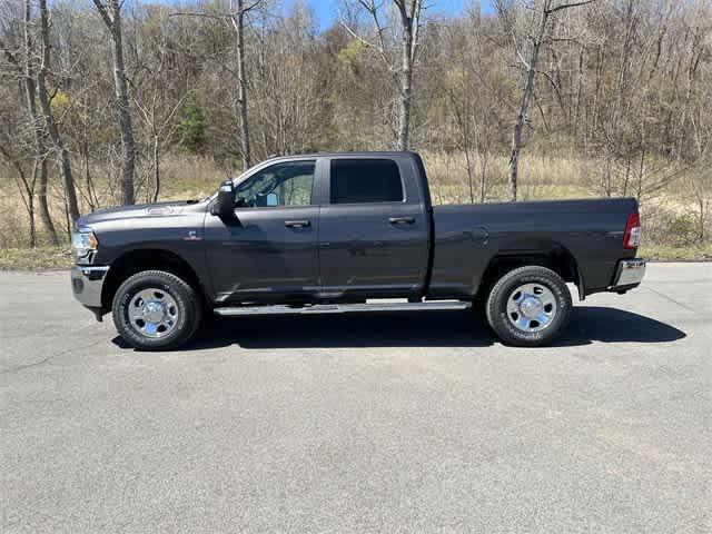 new 2024 Ram 3500 car, priced at $69,840