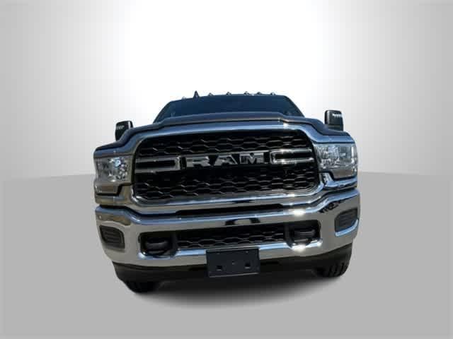 new 2024 Ram 3500 car, priced at $69,840