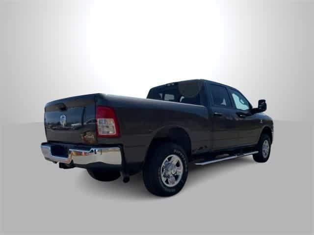 new 2024 Ram 3500 car, priced at $69,840