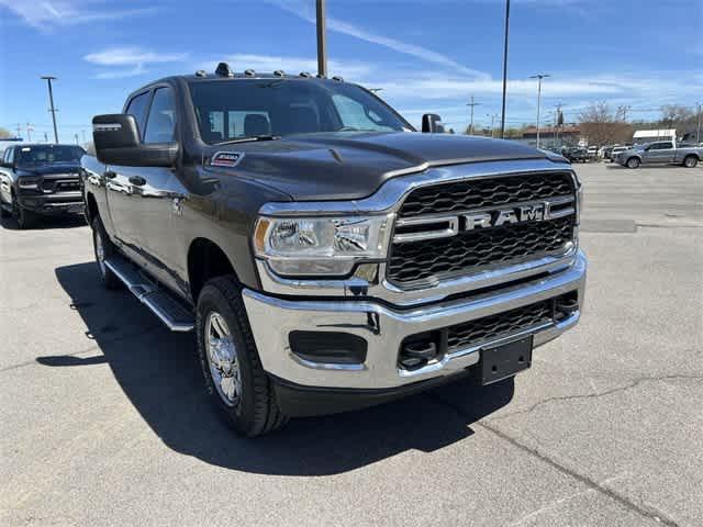 new 2024 Ram 3500 car, priced at $69,840