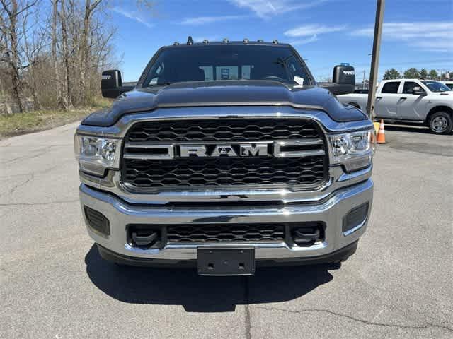 new 2024 Ram 3500 car, priced at $69,840