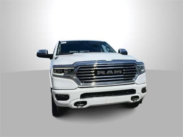 new 2024 Ram 1500 car, priced at $76,045