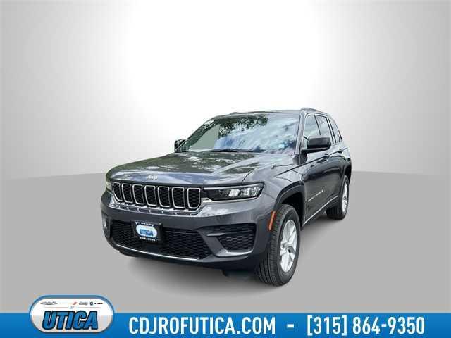 new 2024 Jeep Grand Cherokee car, priced at $41,675