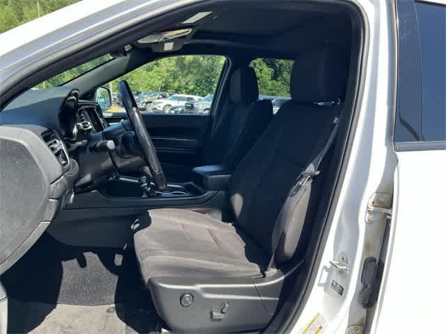 used 2022 Dodge Durango car, priced at $27,032