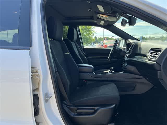used 2022 Dodge Durango car, priced at $27,032