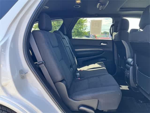 used 2022 Dodge Durango car, priced at $27,032