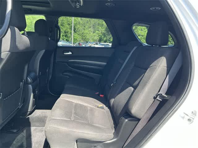 used 2022 Dodge Durango car, priced at $27,032