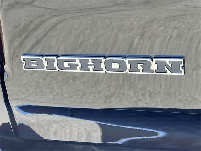new 2025 Ram 1500 car, priced at $51,020