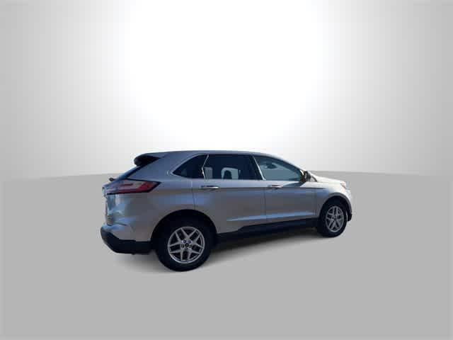 used 2022 Ford Edge car, priced at $24,521