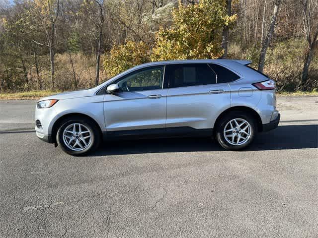 used 2022 Ford Edge car, priced at $24,521