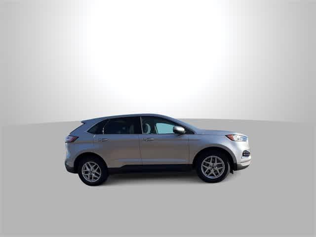 used 2022 Ford Edge car, priced at $24,521