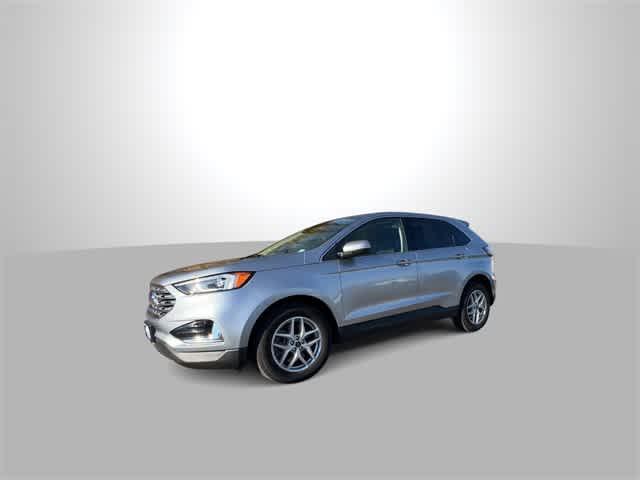 used 2022 Ford Edge car, priced at $24,521