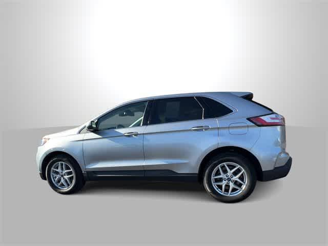 used 2022 Ford Edge car, priced at $24,521