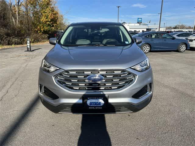 used 2022 Ford Edge car, priced at $24,521