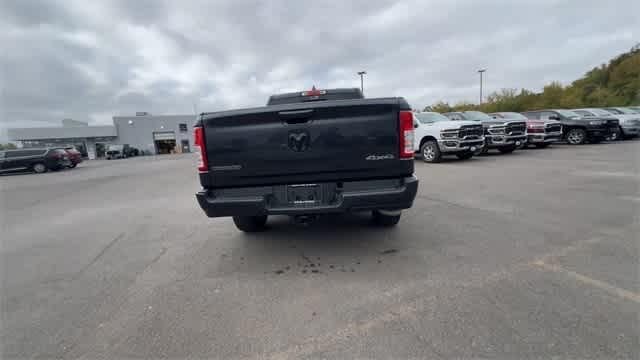 used 2019 Ram 1500 car, priced at $29,451