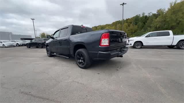 used 2019 Ram 1500 car, priced at $29,451