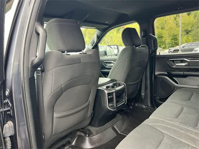 used 2019 Ram 1500 car, priced at $29,451