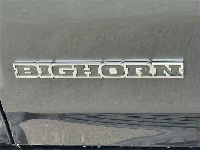 used 2019 Ram 1500 car, priced at $29,451
