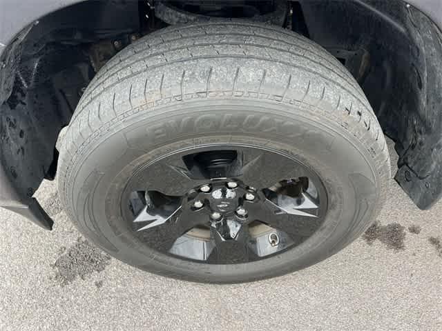 used 2019 Ram 1500 car, priced at $29,451